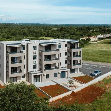 Aprtman Bela Tar Apartamento *