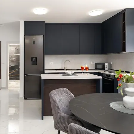 Aprtman Bela Tar Apartamento Tar-Vabriga