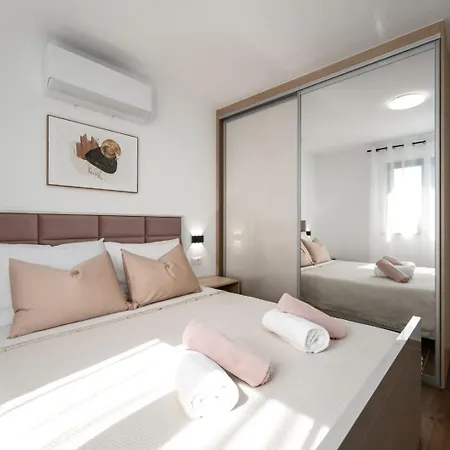 Aprtman Bela Tar Apartamento *