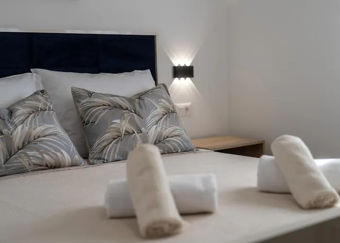Aprtman Bela Tar Lejlighed