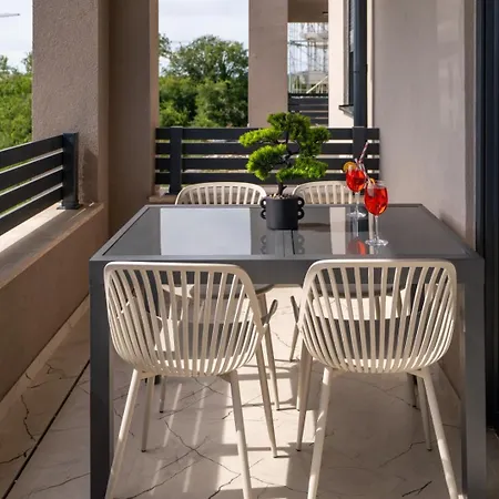 Aprtman Bela Tar Apartment Tar-Vabriga