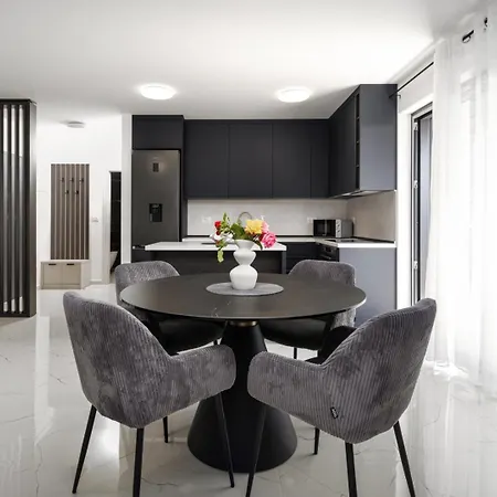 Apartment Aprtman Bela Tar Tar-Vabriga