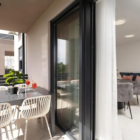 Aprtman Bela Tar * Tar-Vabriga