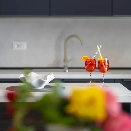 Aprtman Bela Tar * Tar-Vabriga