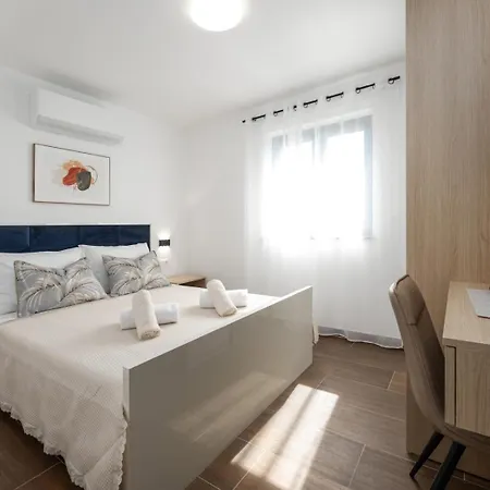 Aprtman Bela Tar Lägenhet Tar-Vabriga