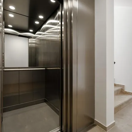 Lägenhet Aprtman Bela Tar Tar-Vabriga