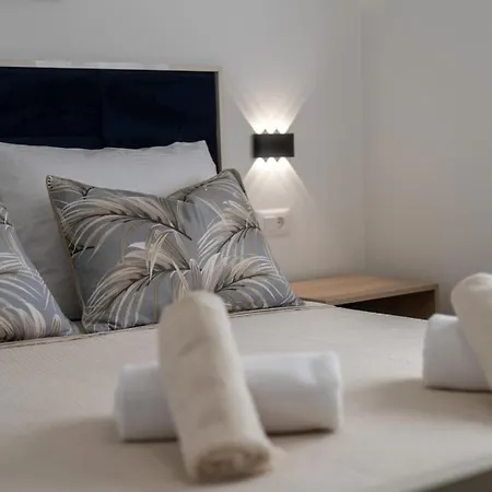 Aprtman Bela Tar Lägenhet