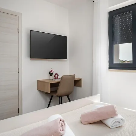 Apartment Aprtman Bela Tar