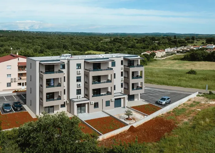 Aprtman Bela Tar 아파트 *