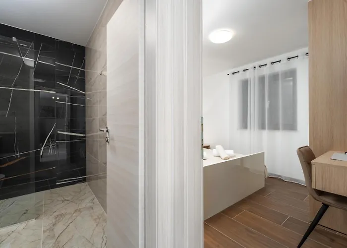 Aprtman Bela Tar 아파트