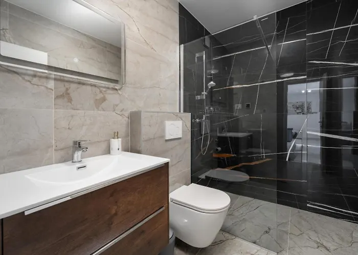 Aprtman Bela Tar 아파트 *