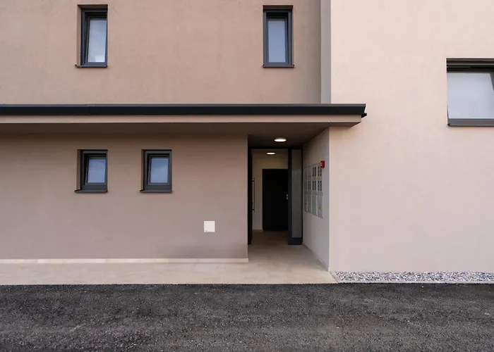 Aprtman Bela Tar 아파트