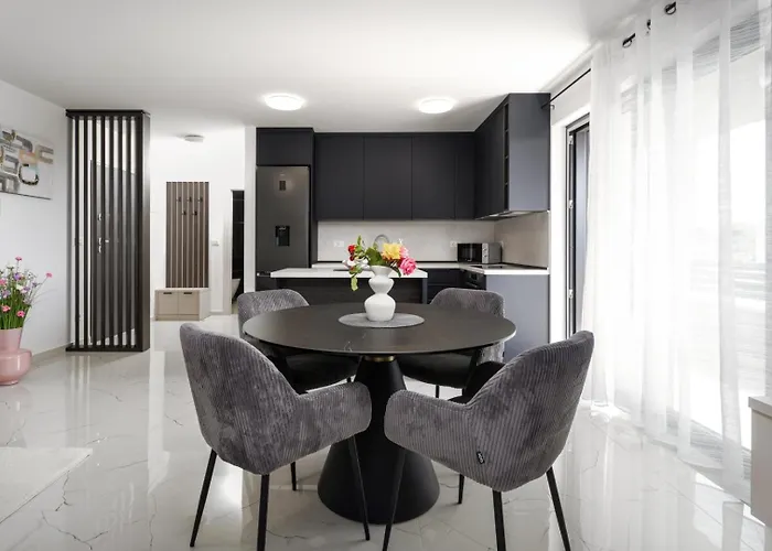 아파트 Aprtman Bela Tar Tar-Vabriga