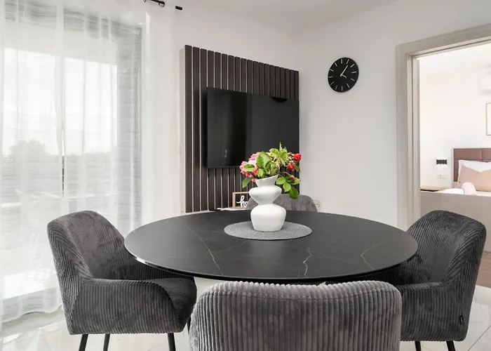 Aprtman Bela Tar 아파트