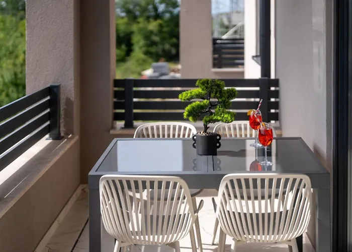 아파트 Aprtman Bela Tar *