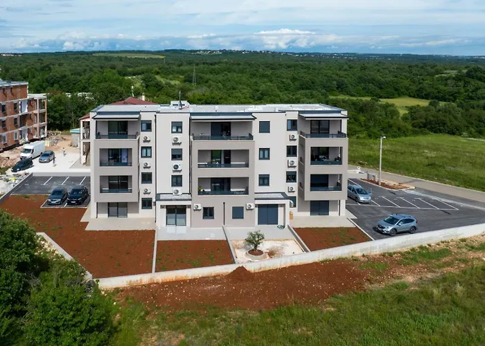 Aprtman Bela Tar Tar-Vabriga