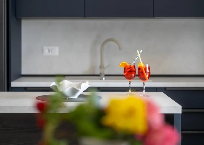 Aprtman Bela Tar * Tar-Vabriga