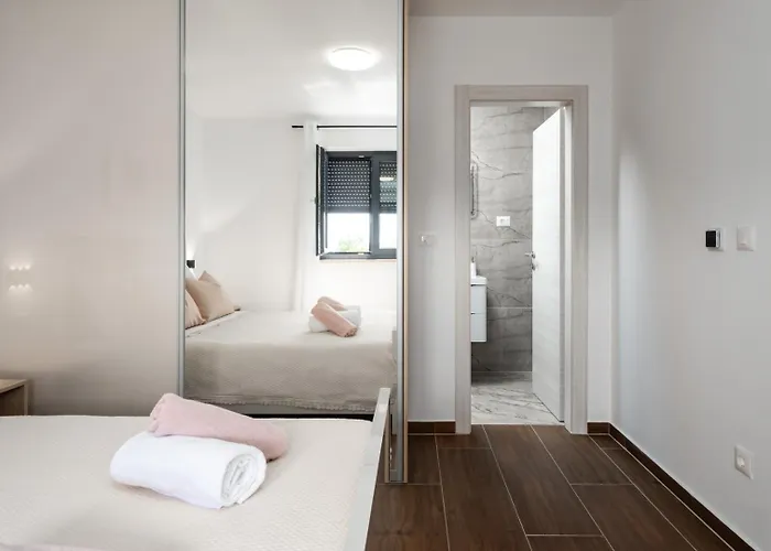 Aprtman Bela Tar 아파트 *