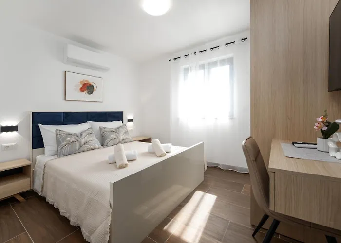 Aprtman Bela Tar 아파트 Tar-Vabriga