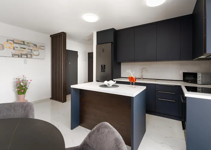 Aprtman Bela Tar * Tar-Vabriga