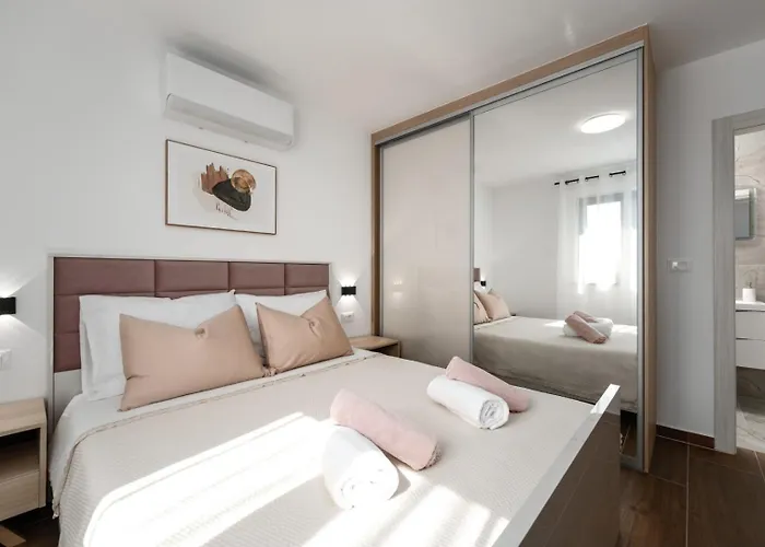 Aprtman Bela Tar 아파트 *