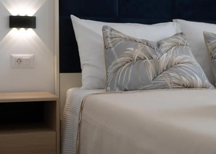 Aprtman Bela Tar * Tar-Vabriga