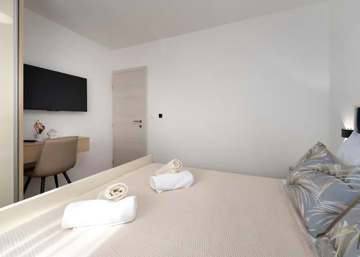 아파트 Aprtman Bela Tar *